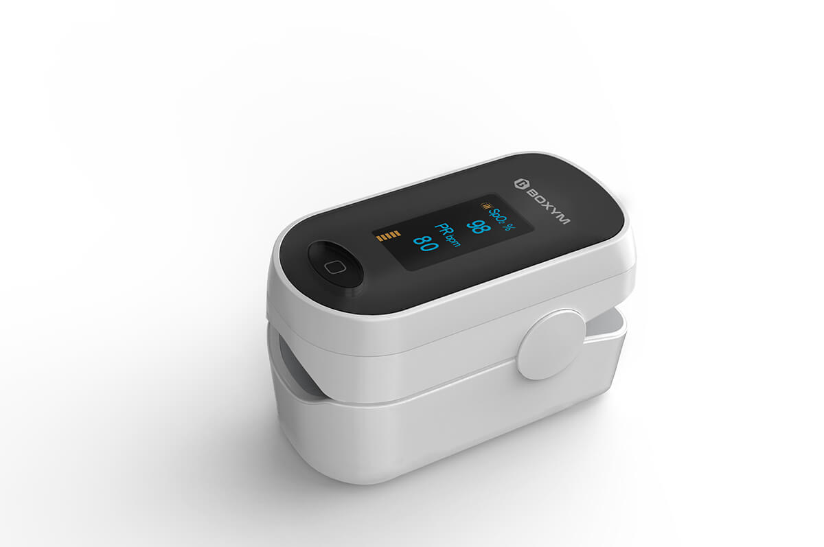 How Does A Pulse Oximeter Work?