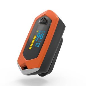 oSport: Fingertip Pulse Oximeter 05