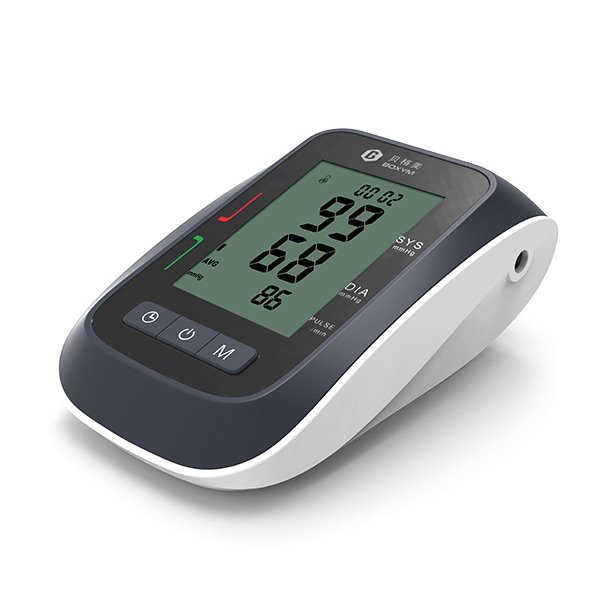 BPA2: Arm Blood Pressure Monitor 05