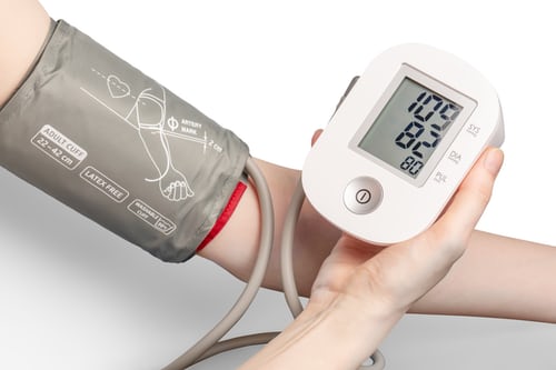 How to use a sphygmomanometer correctly？