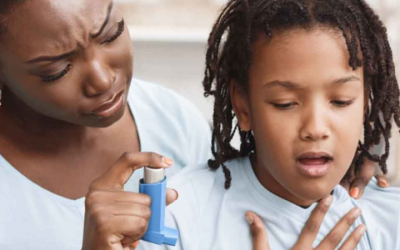 How do you suffer from asthma and how to treat it?