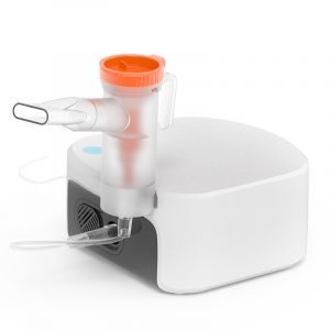 BOXYM Medical Portable Compressed Nebulizer Inhaler Atomizer For Adult Children
